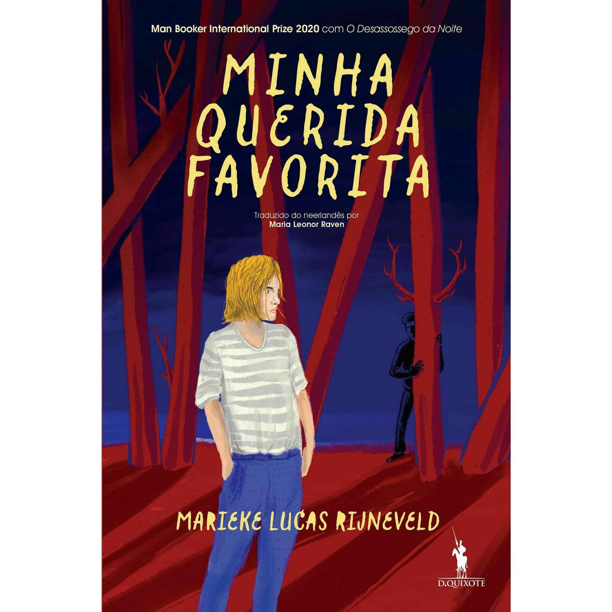Minha Querida Favorita
