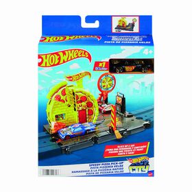 Hot Wheels City Explorer (vários modelos) Hot Wheels City Explorer (vários modelos)