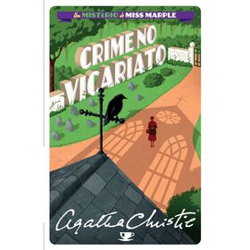 Um Mistério de Miss Marple - Crime no Vicariato