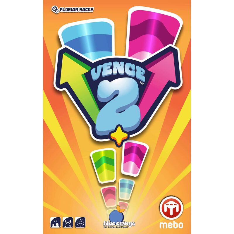 Mebogames - Jogo Vence 2
