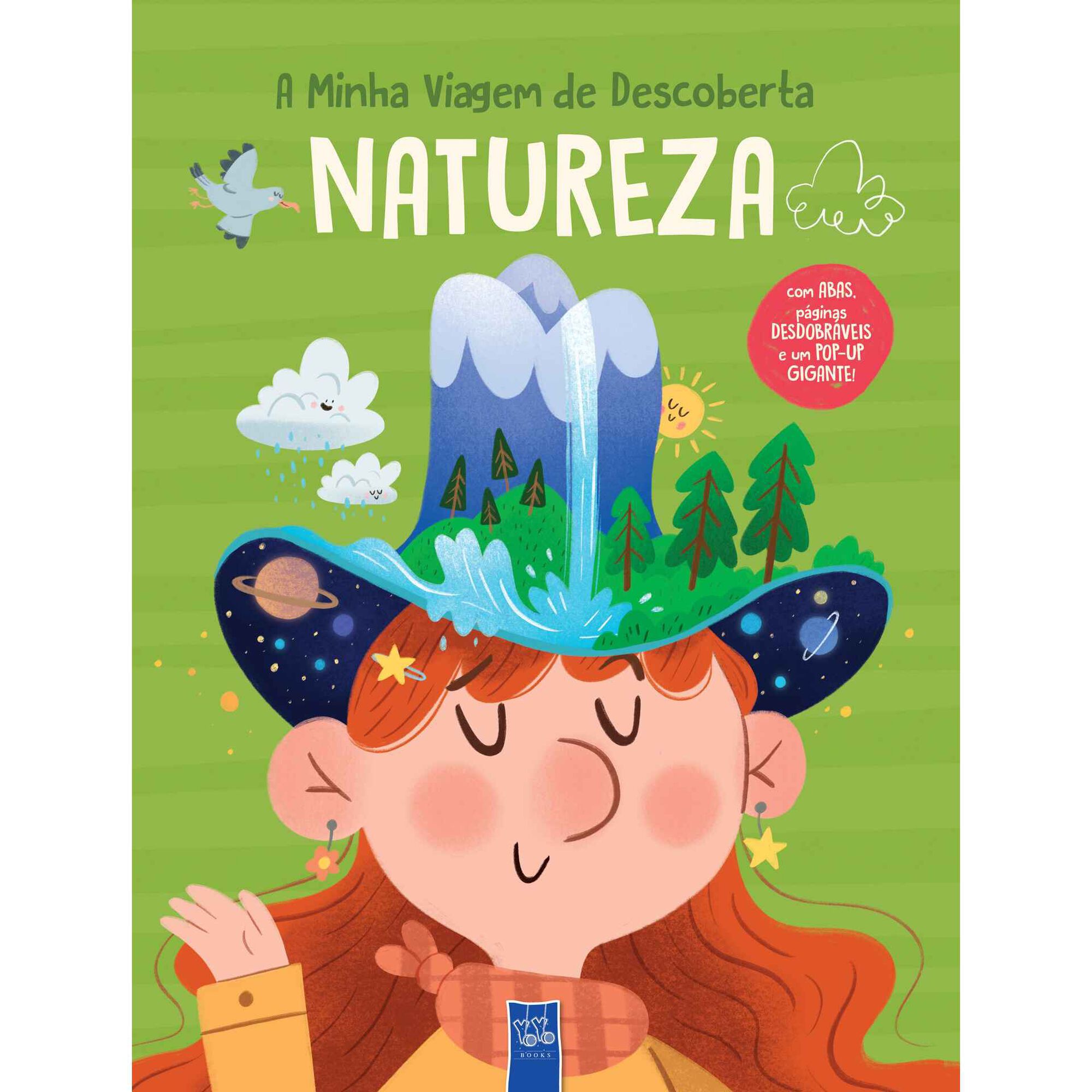 Natureza Natureza