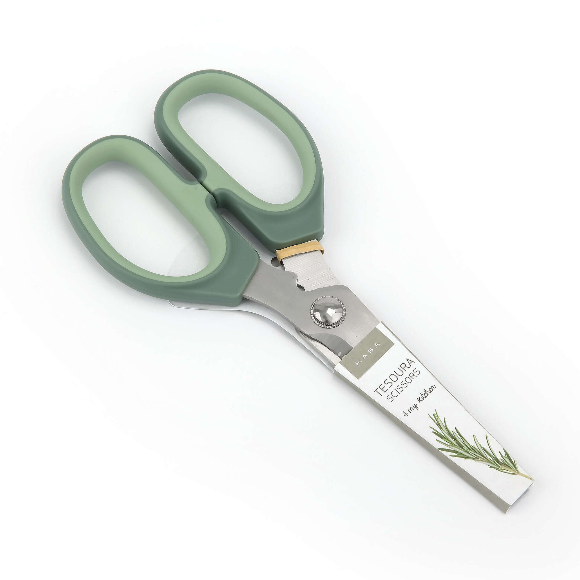 Tesoura Cozinha 4 My Kitchen