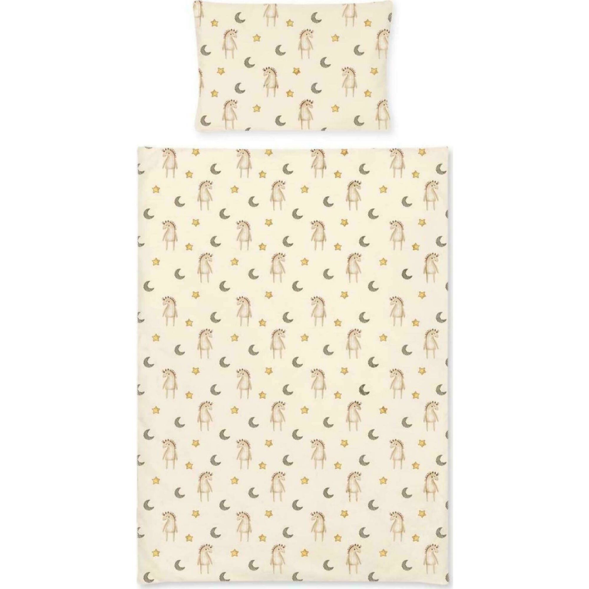 Conjunto Capa Edredão e Fronha Almofada