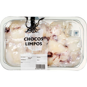 Chocos Limpos Boreal Artik 250 g