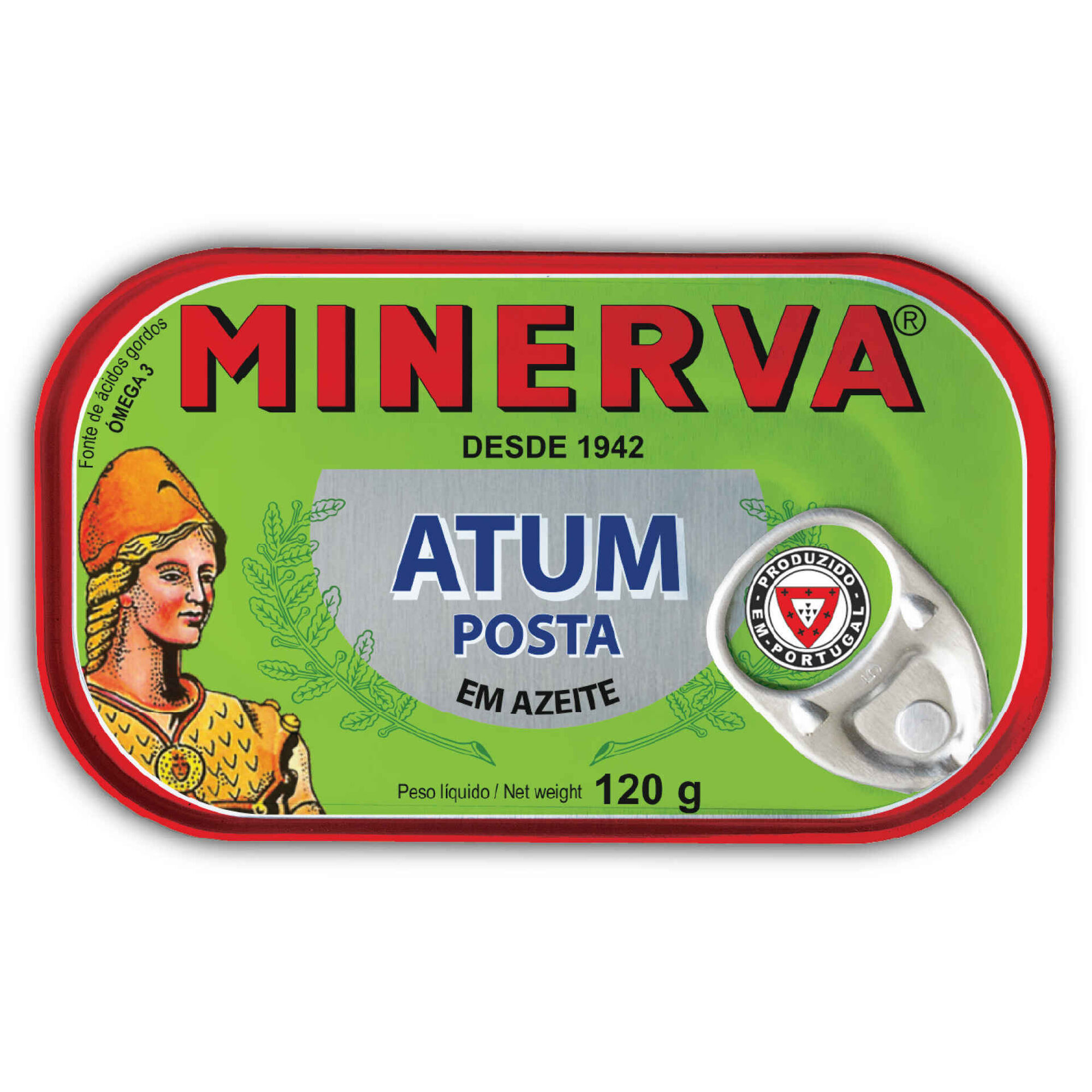 Atum Posta em Azeite Atum Posta em Azeite