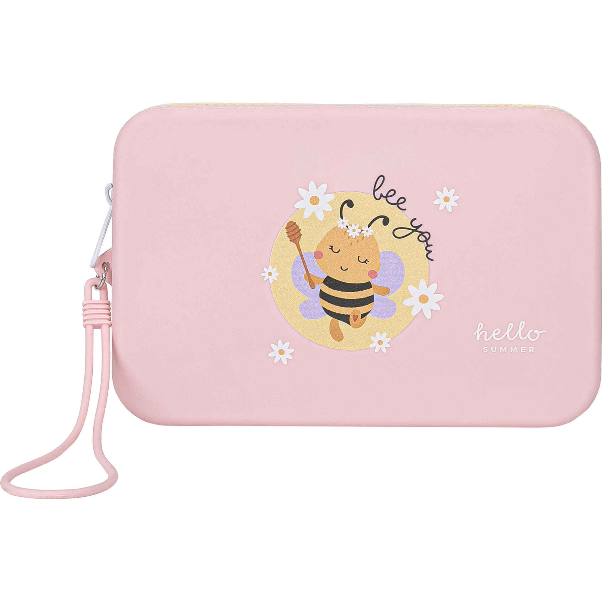 Bolsa de Silicone Be You
