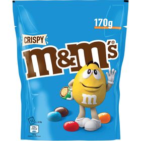 Drageias de Chocolate Crispy