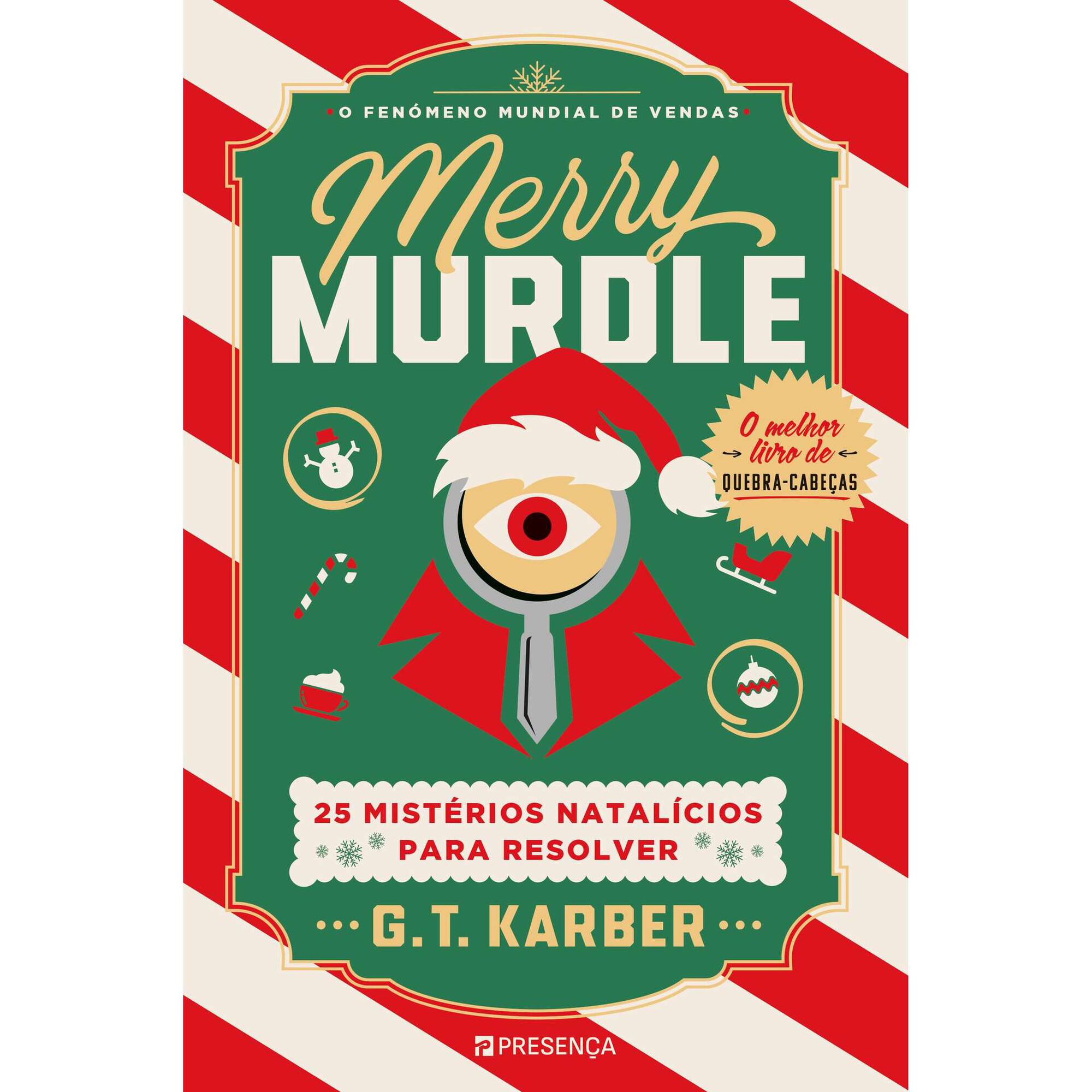 Merry Murdle
