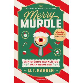 Merry Murdle