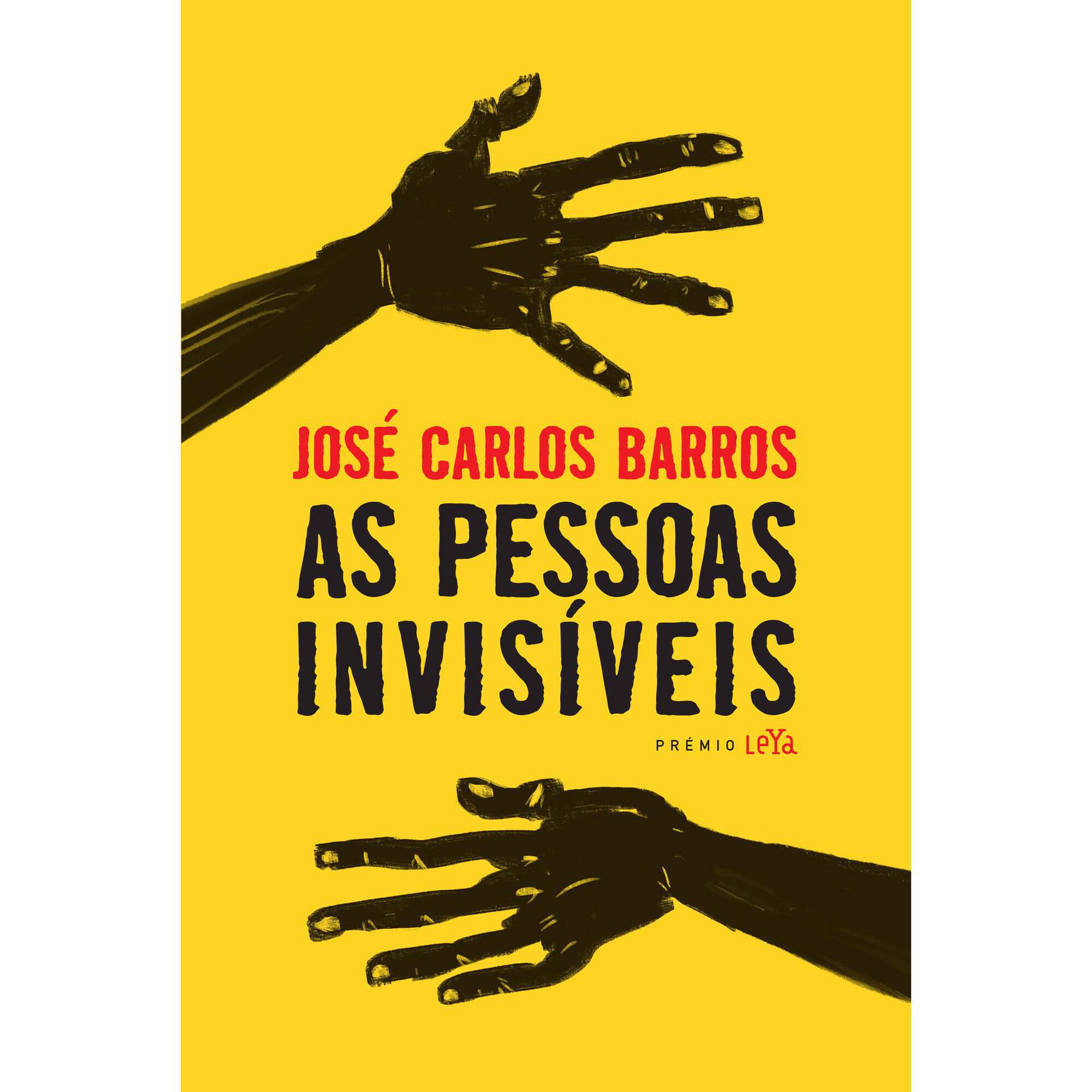 As Pessoas Invisíveis