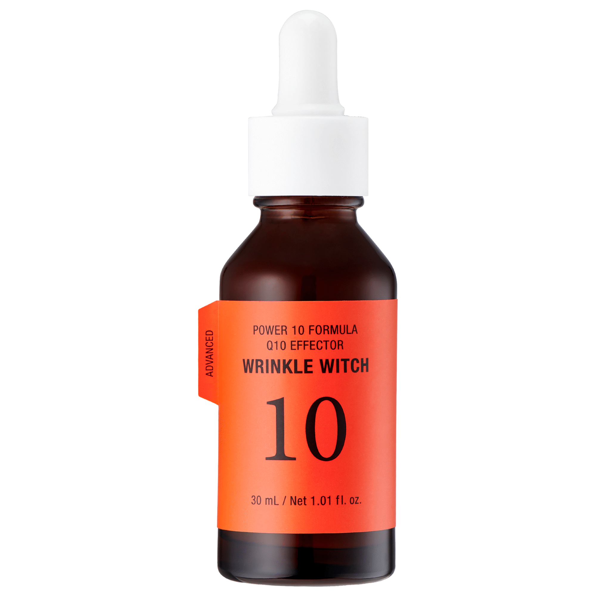 Sérum Facial Q10 Wrinkle Witch