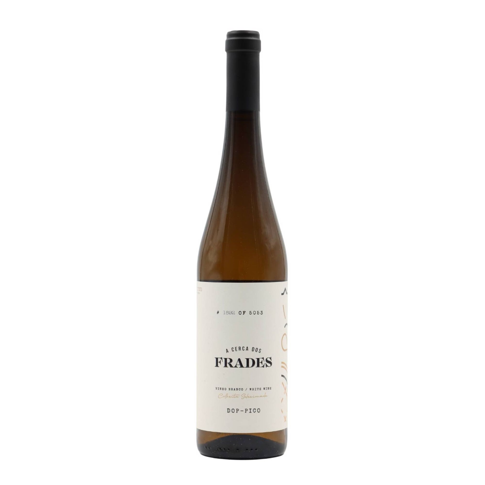 Cerca dos Frades A&ccedil;ores Vinho Branco