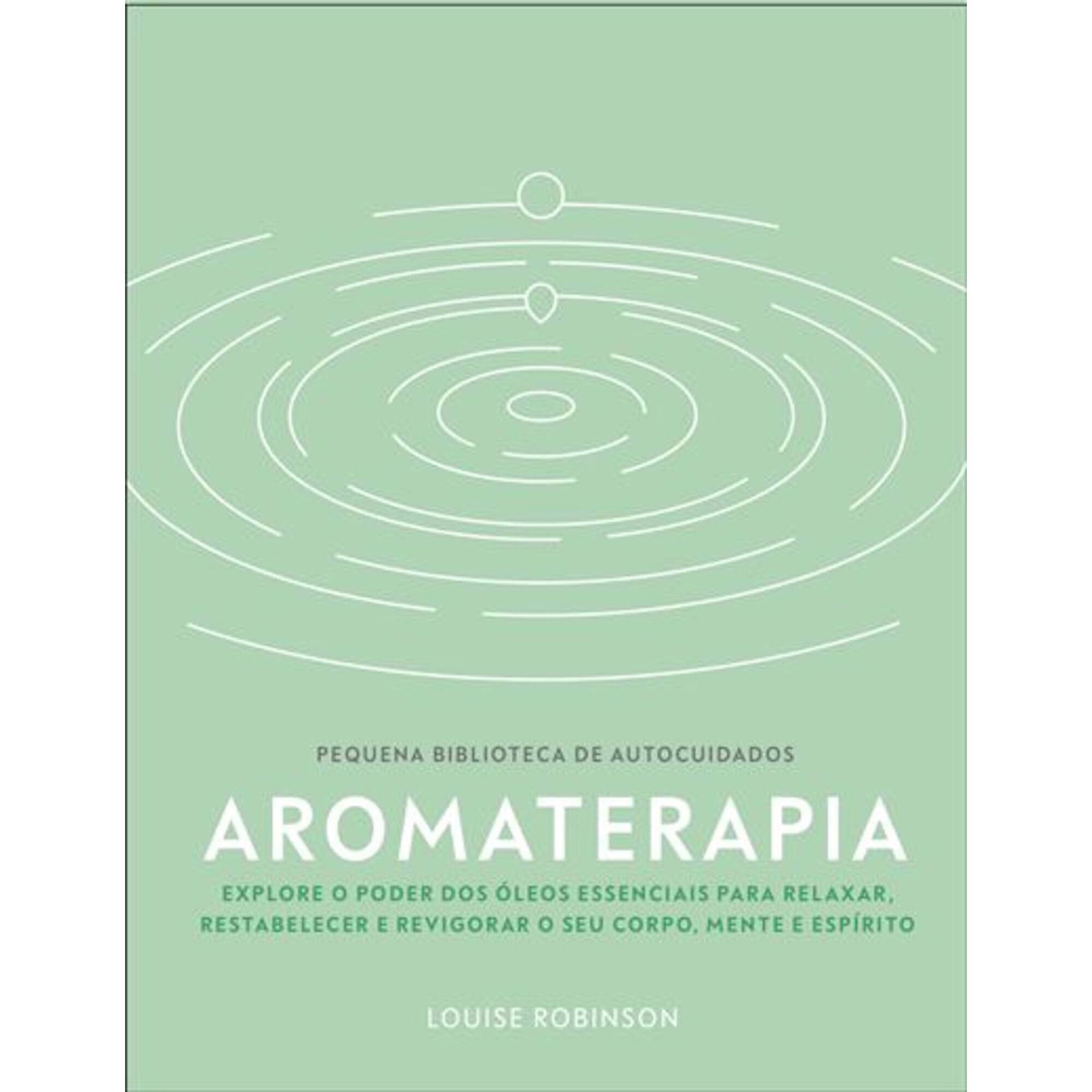 Aromaterapia Aromaterapia