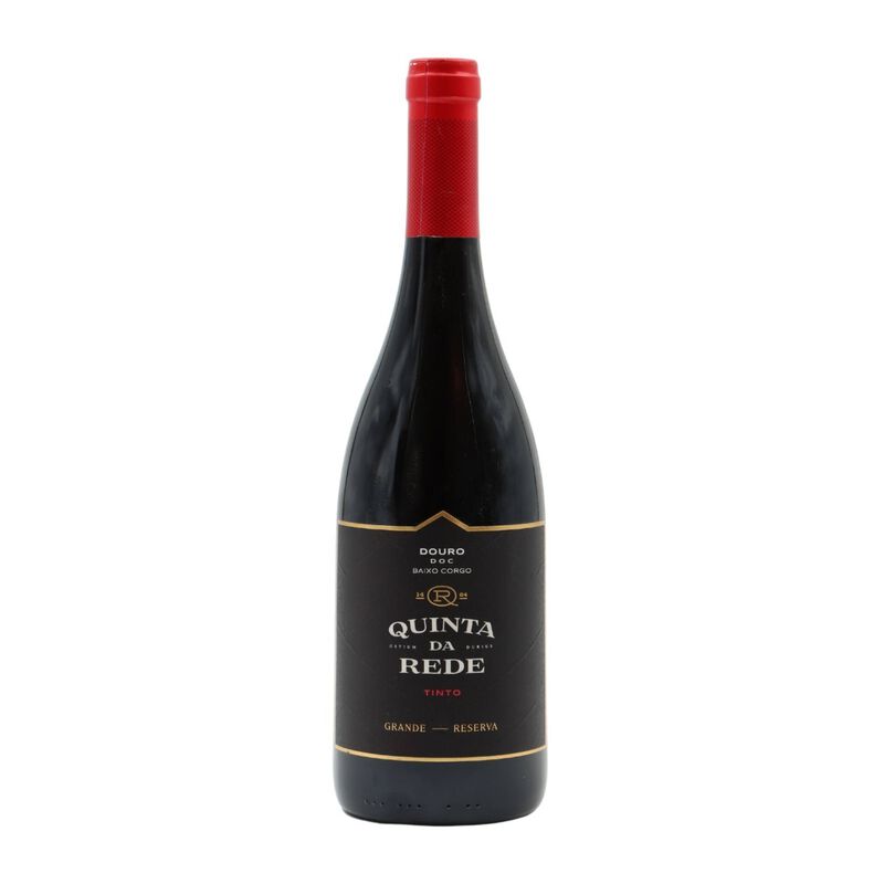 Quinta da Rede Grande Reserva Douro Vinho Tinto