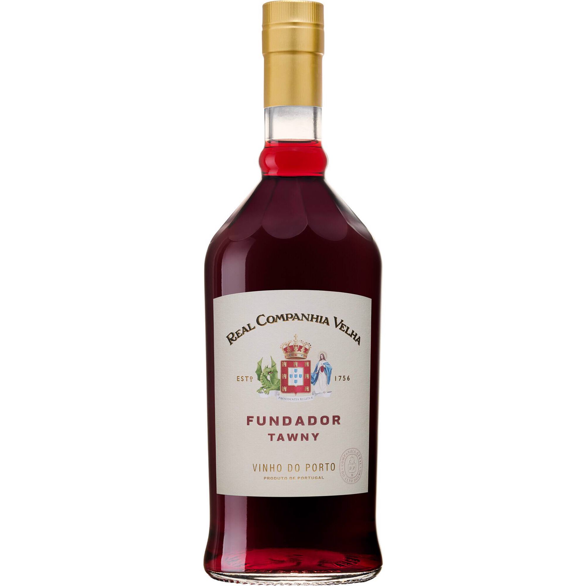 Fundador Vinho do Porto Tawny