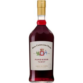 Fundador Vinho do Porto Tawny