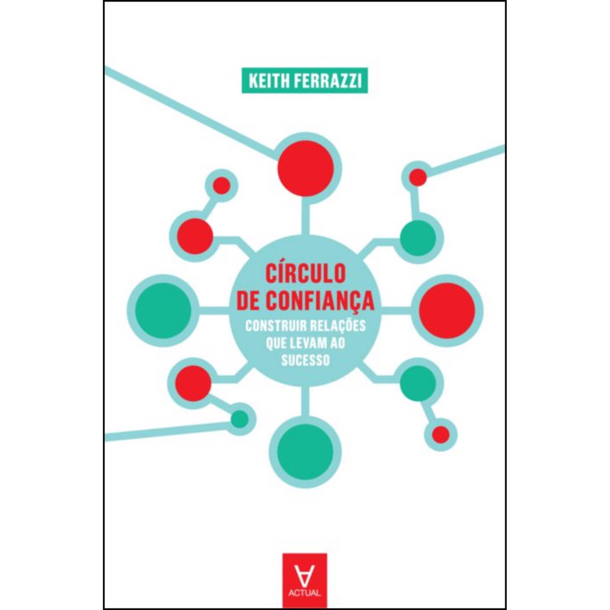 C&iacute;rculo de Confian&ccedil;a de Keith Ferrazzi
