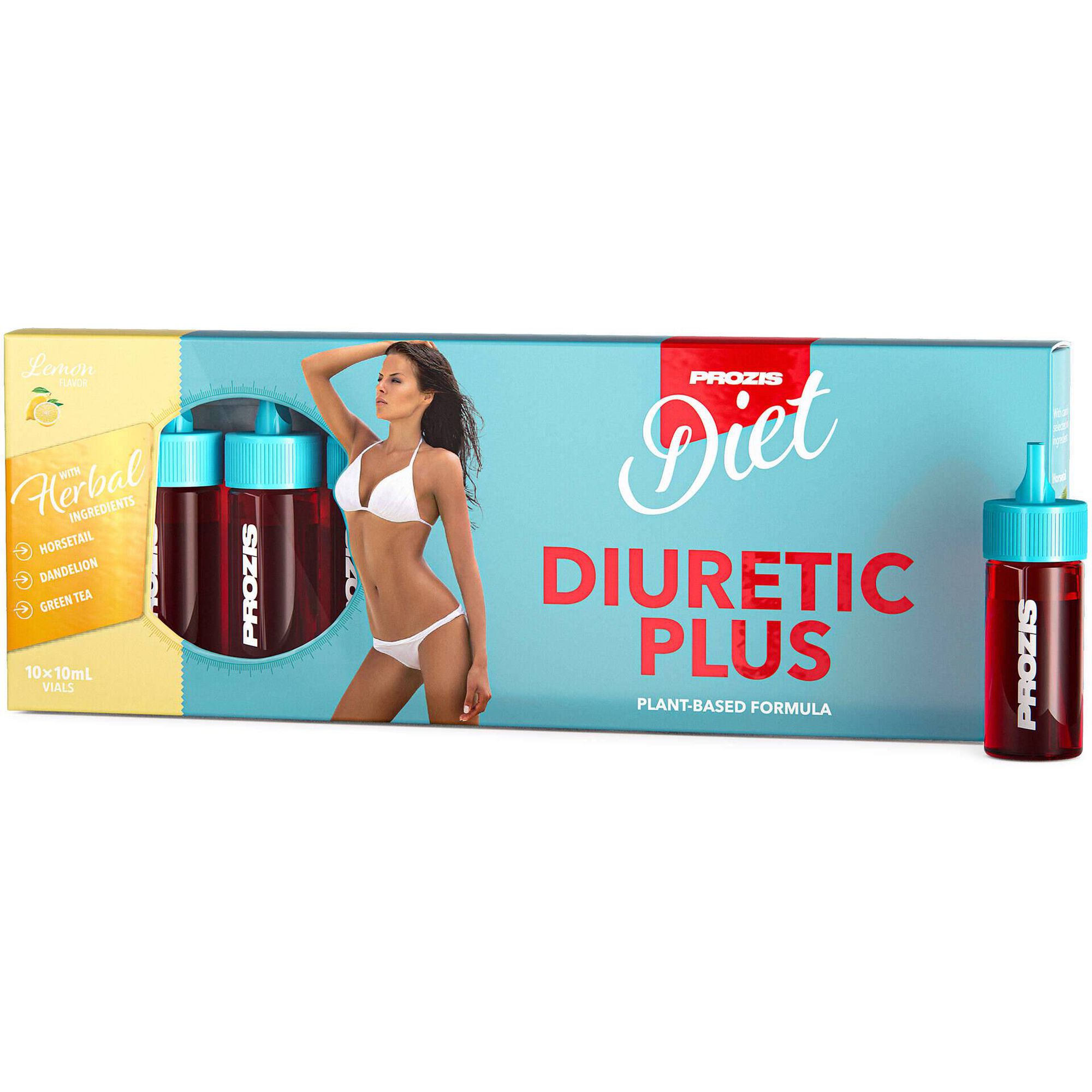 Diurético Limão Plus