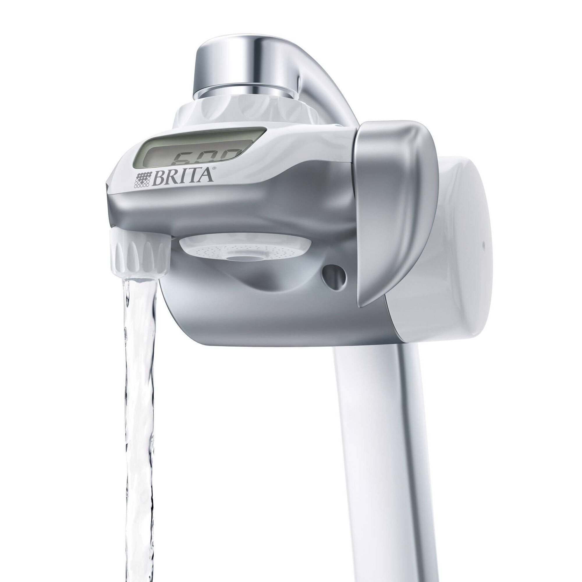 Sistema Filtra&ccedil;&atilde;o &Aacute;gua para Torneira On Tap Brita