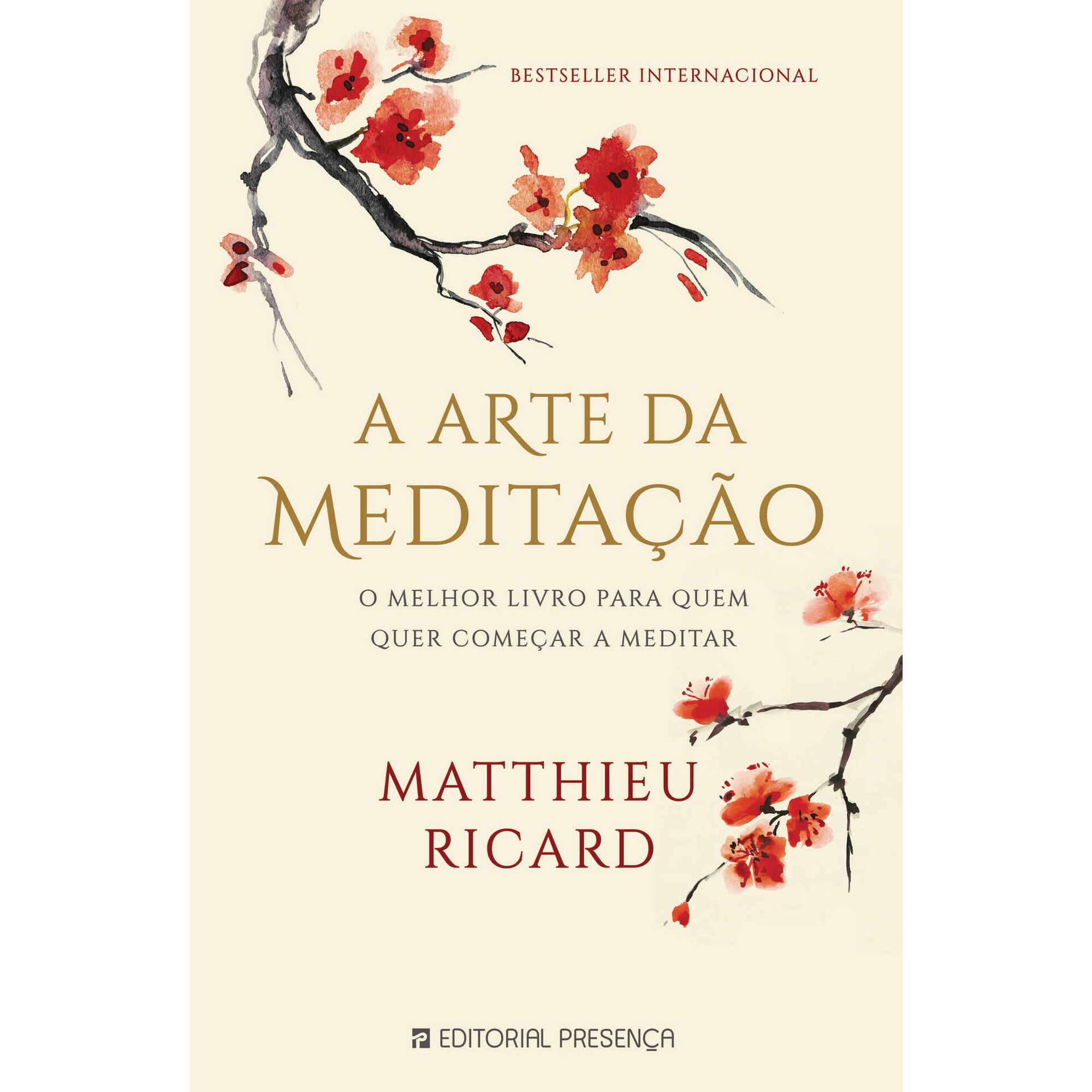 A Arte da Meditação A Arte da Meditação