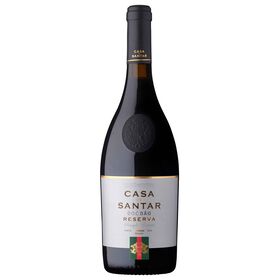 Casa de Santar Reserva DOC Dão Vinho Tinto Casa de Santar Reserva DOC Dão Vinho Tinto