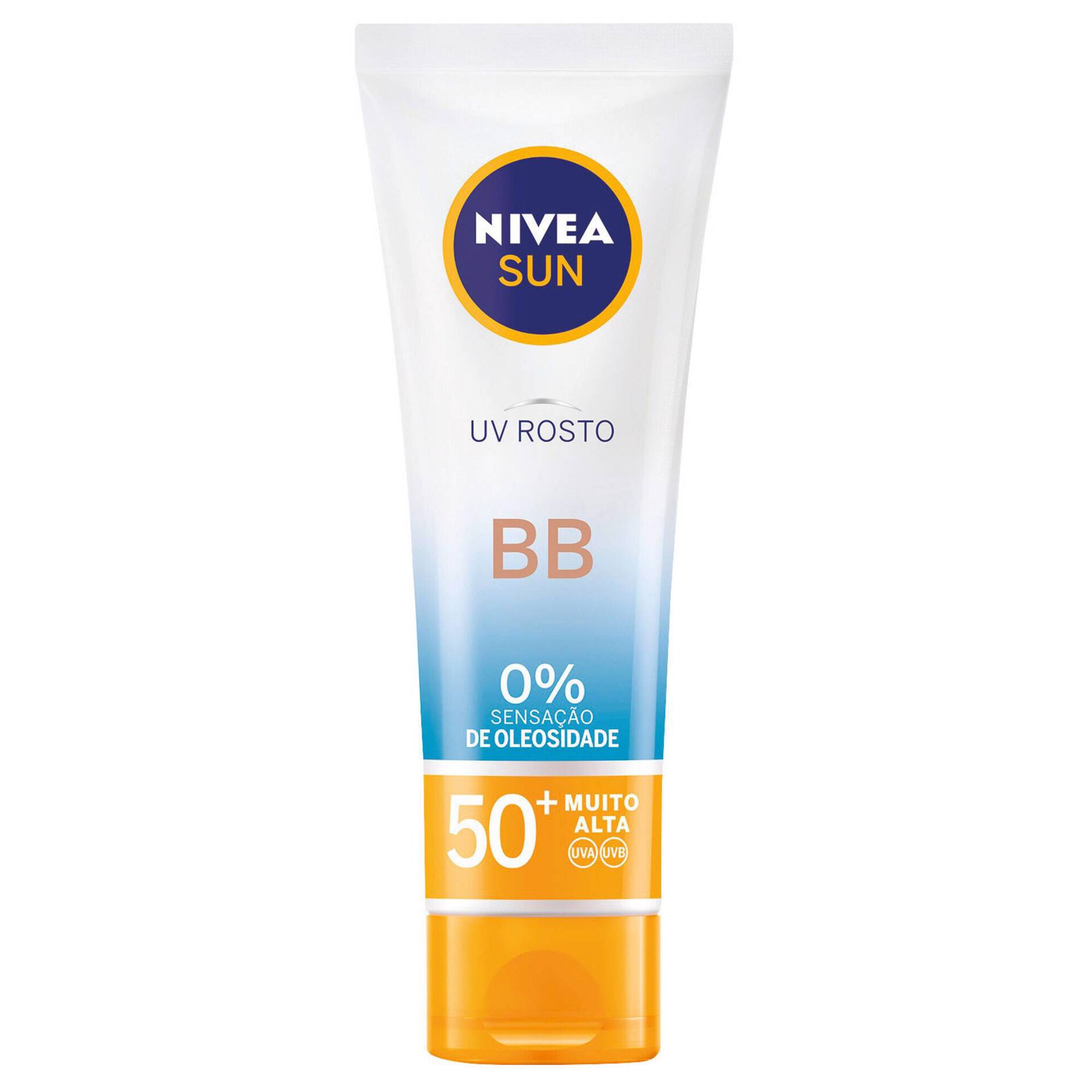 BB Cream Facial FPS50+ BB Cream Facial FPS50+