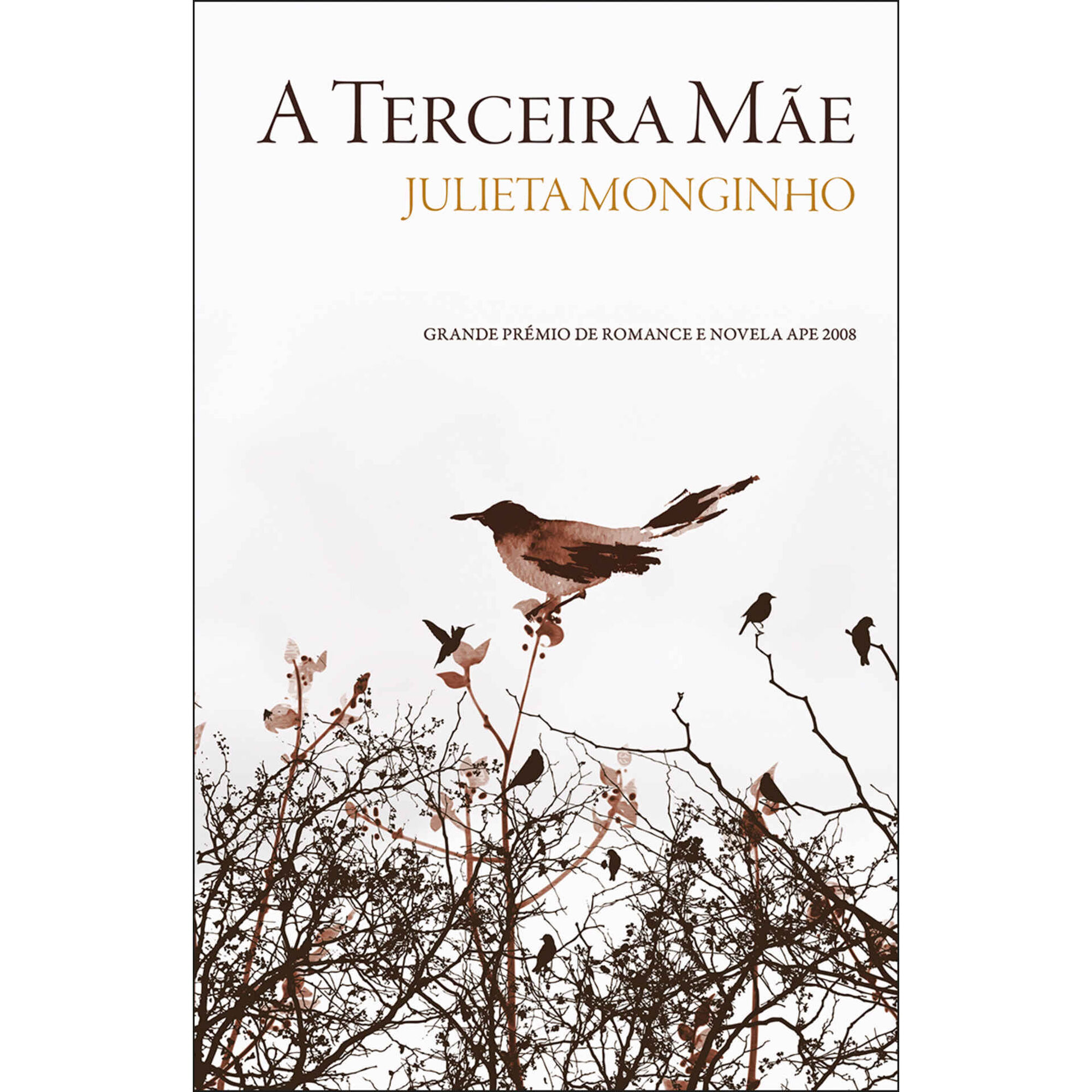 A Terceira M&atilde;e