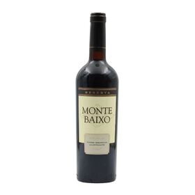 Monte Baixo Alentejo Reserva Alentejo Vinho Tinto