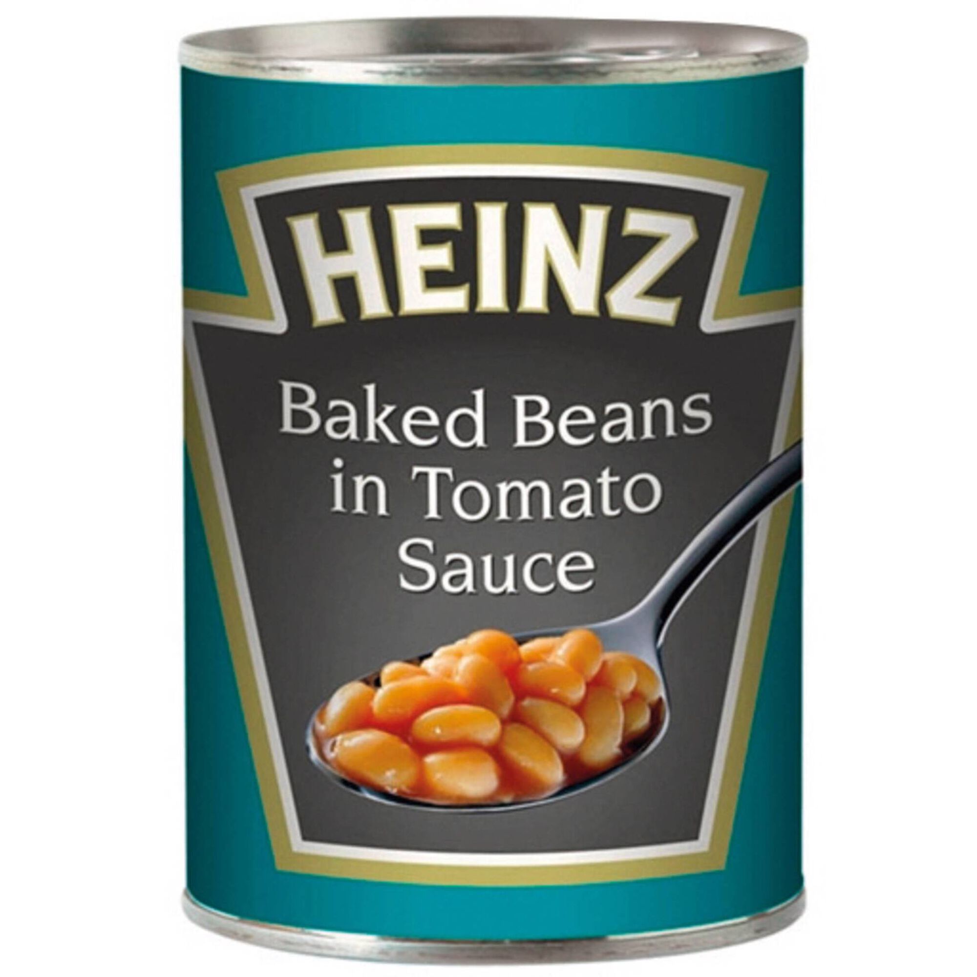 Baked Beans Baked Beans