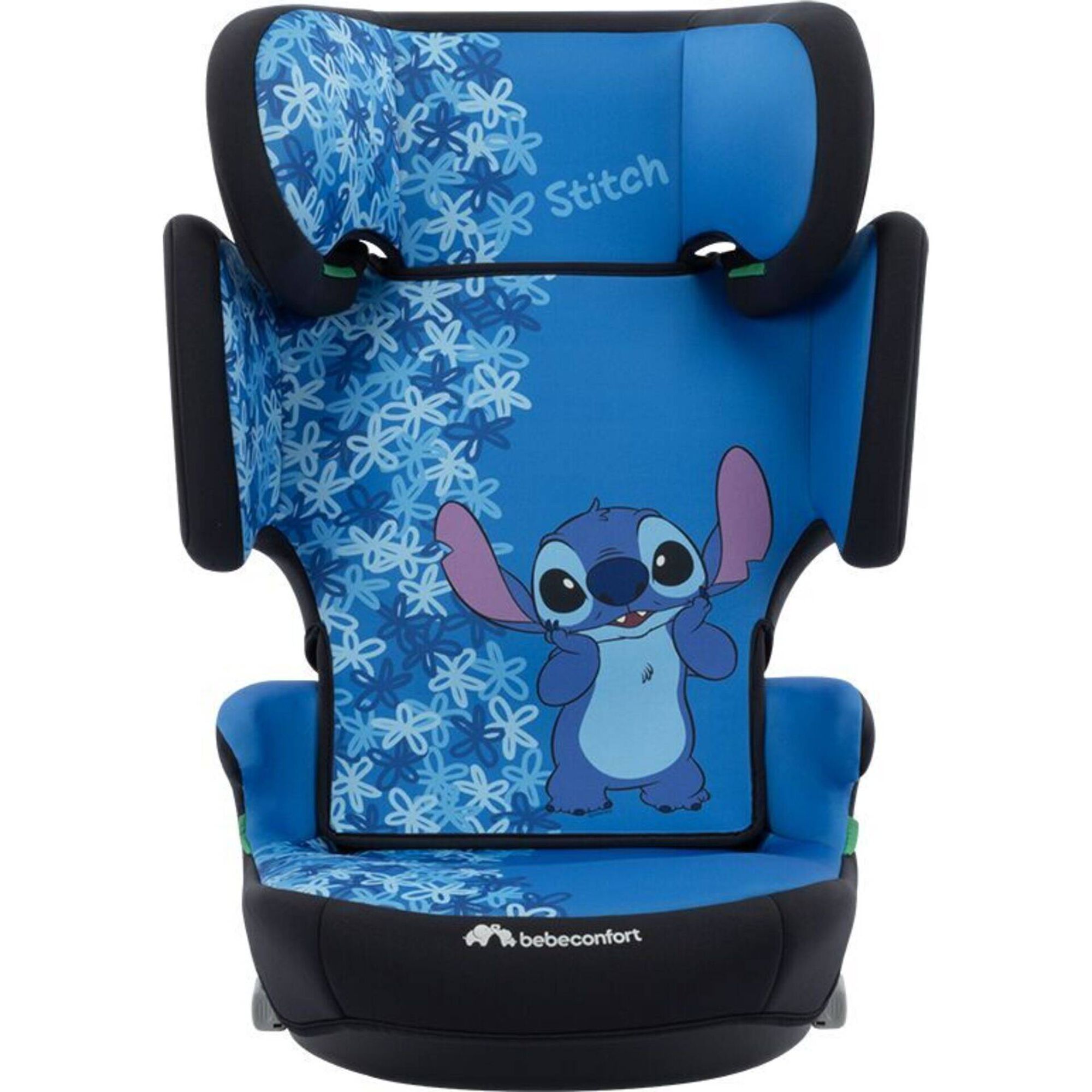 Cadeira Auto I-Size 100-150cm Stitch