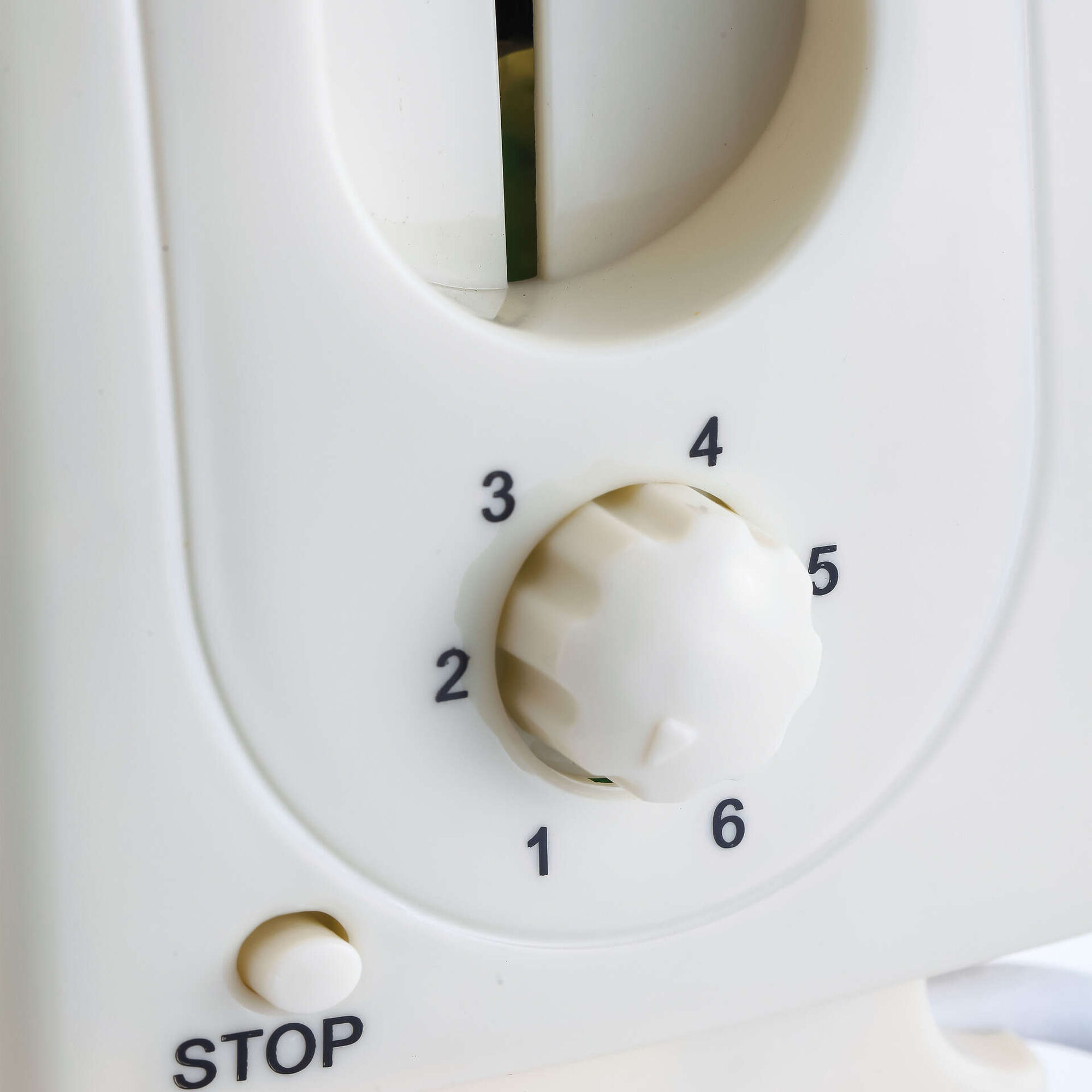 Torradeira Dupla 650W Bege