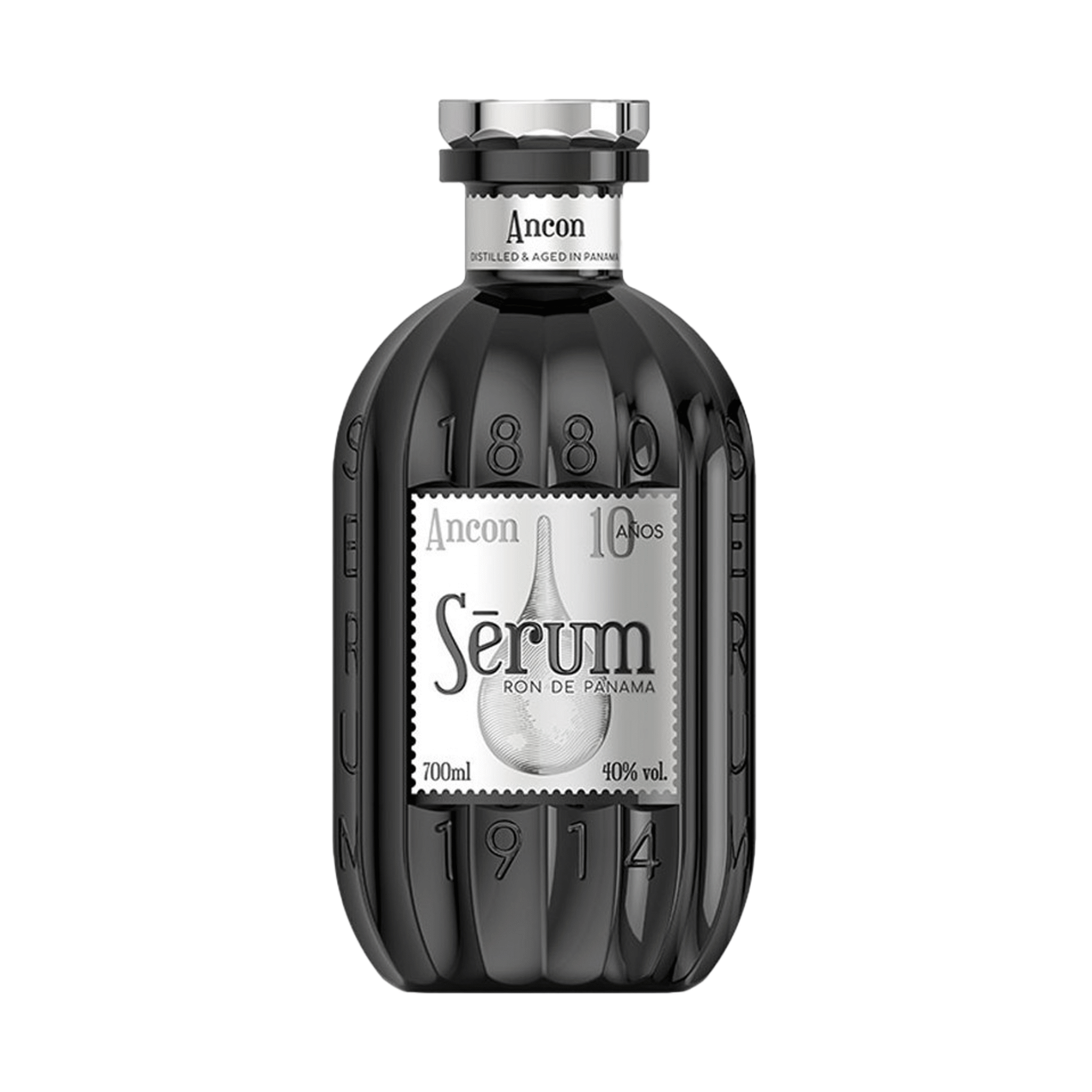 Rum Serum Ancon