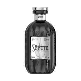 Rum Serum Ancon Rum Serum Ancon