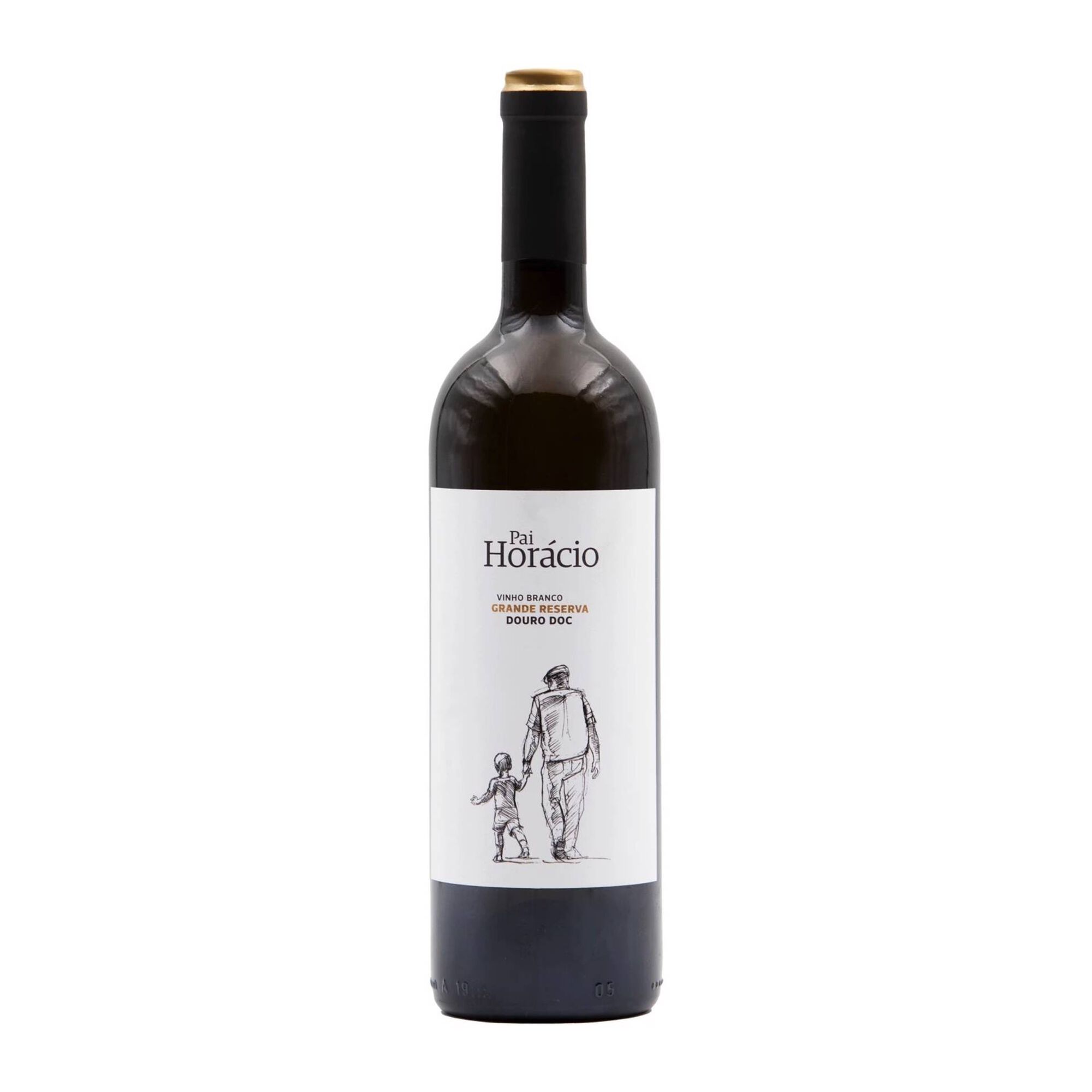 Dona Graça Pai Horácio Grande Reserva Douro Vinho Branco