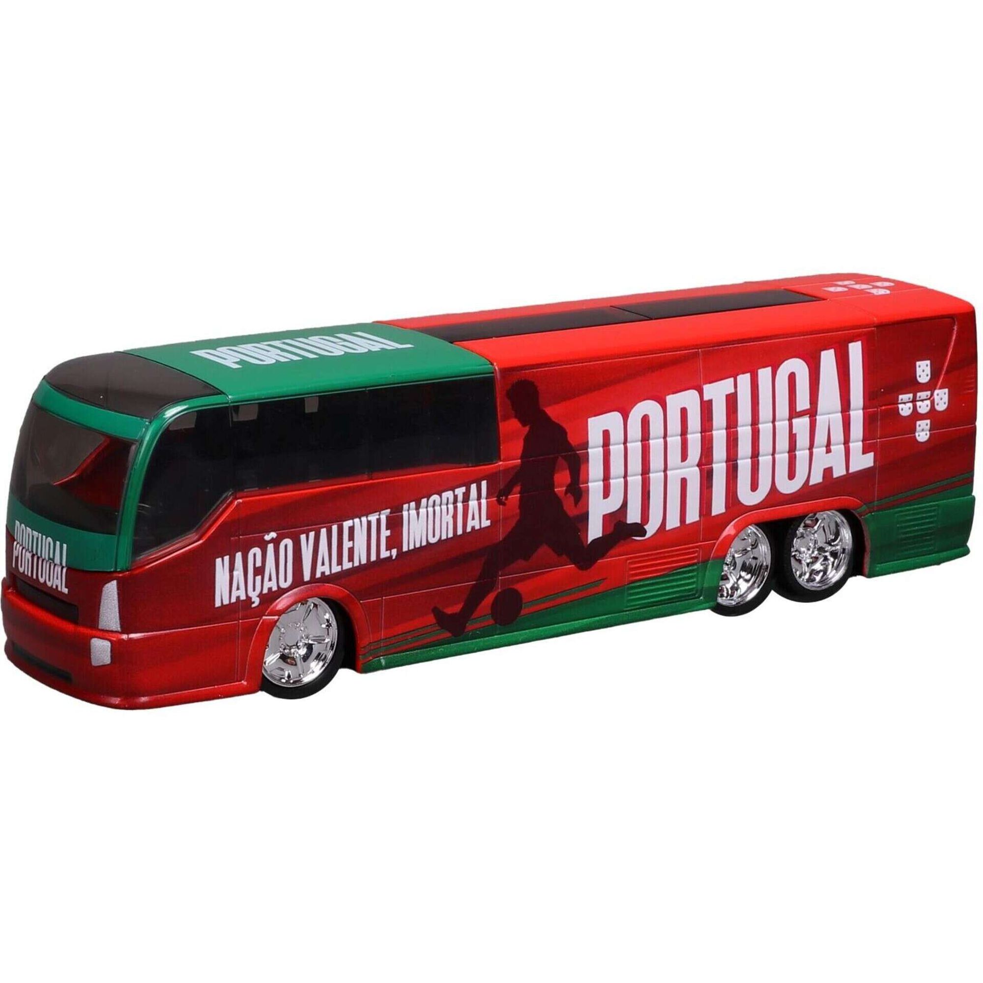 Maisto - Autocarro de Portugal