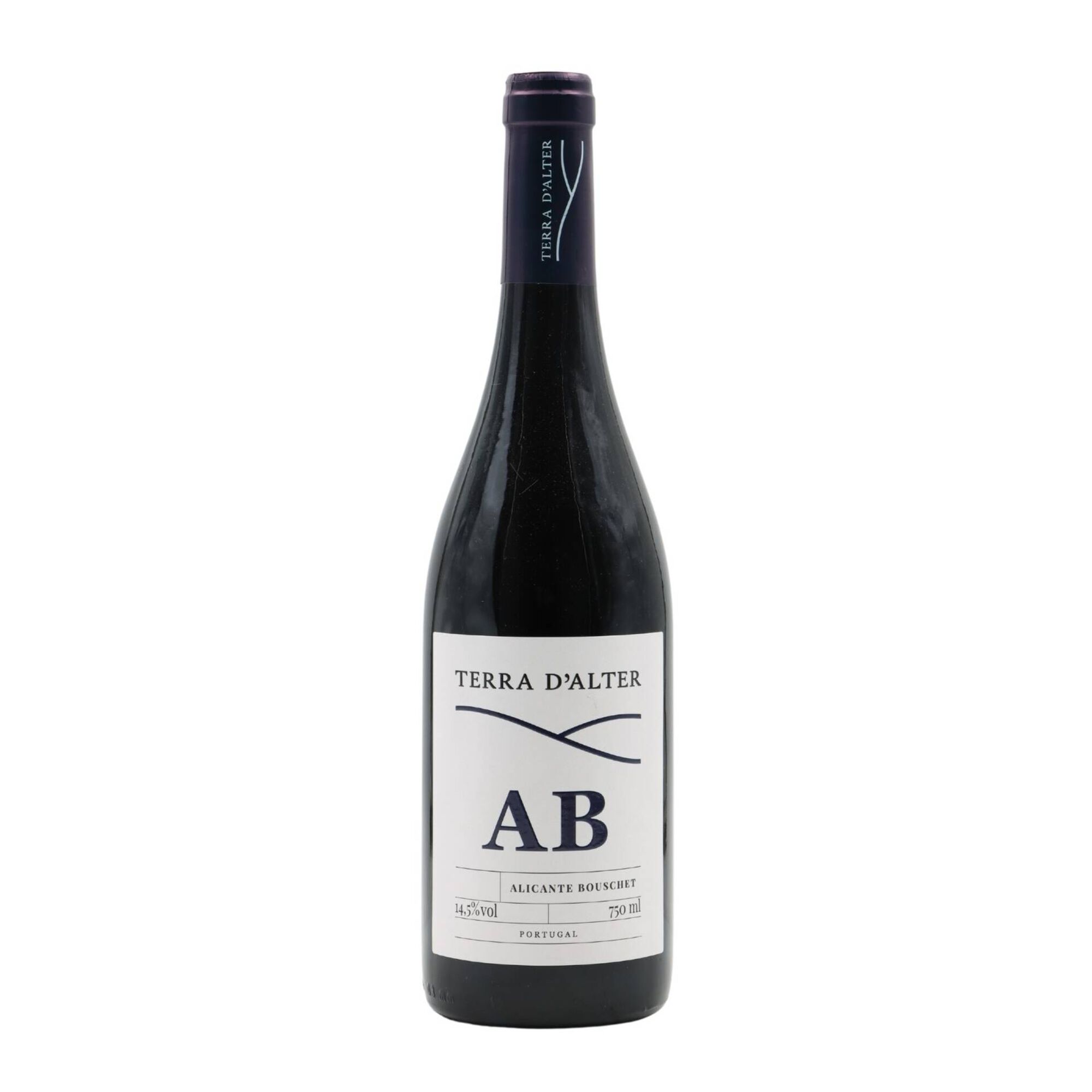 Terra D'Alter Alicante Bouschet Alentejano Vinho Tinto
