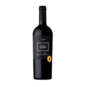 Caves Montanha Casa Das Flores Grande Reserva Douro Vinho Tinto