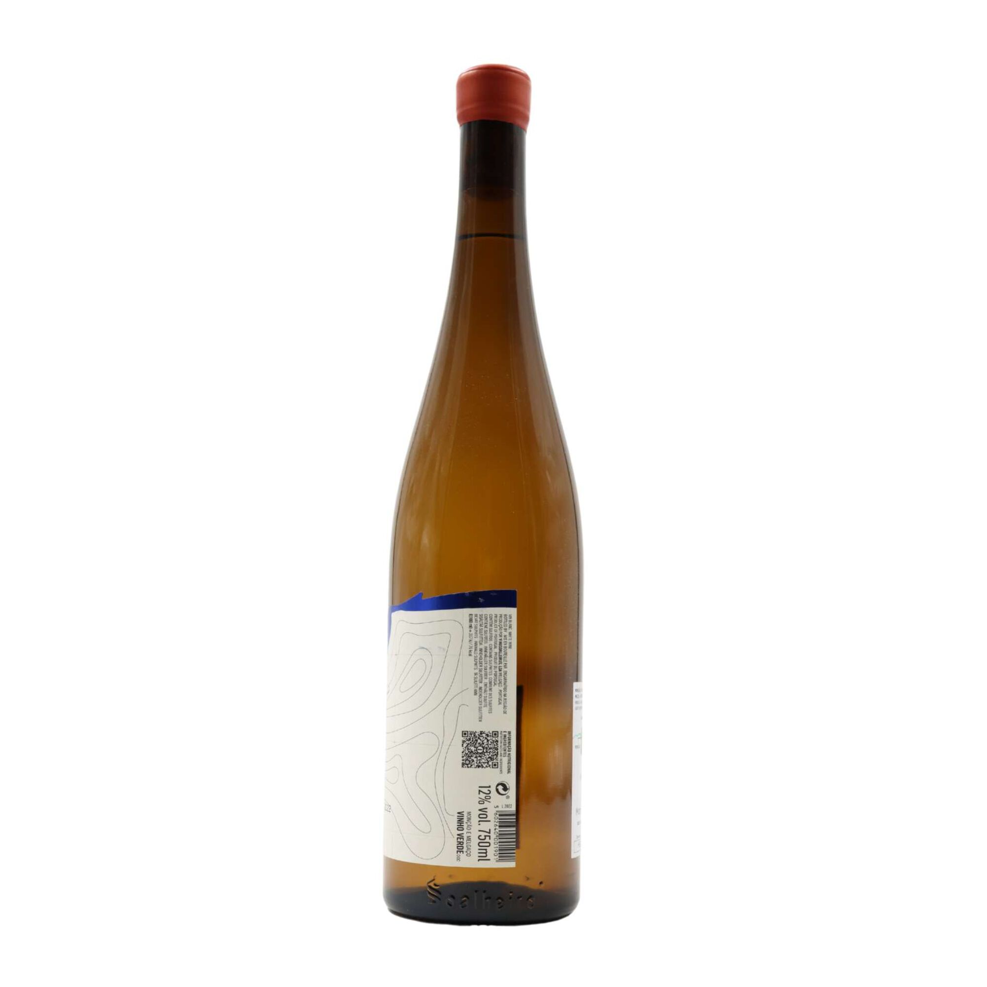 Soalheiro Cota 27 Vinho Verde Branco