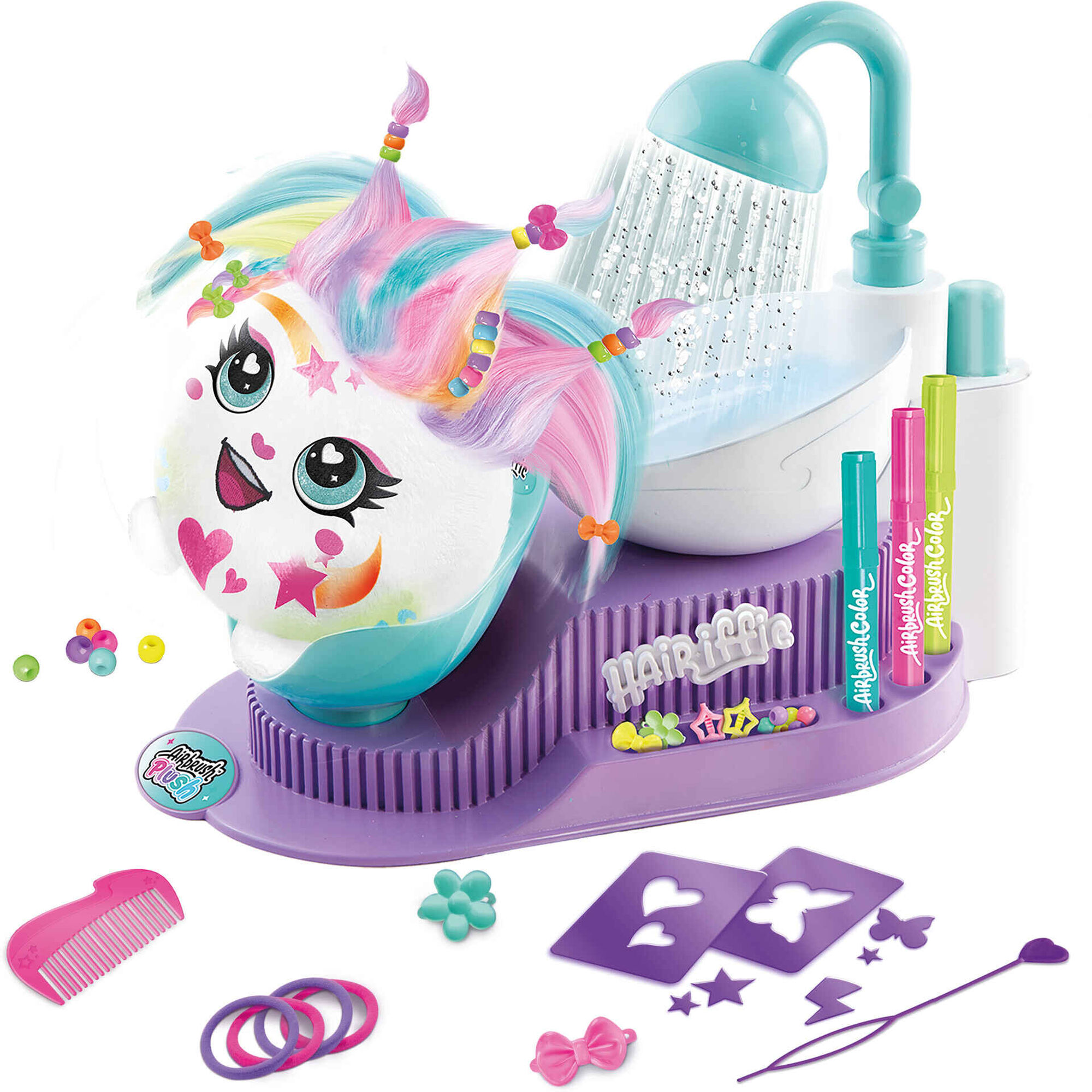 Salão de Cabeleireira