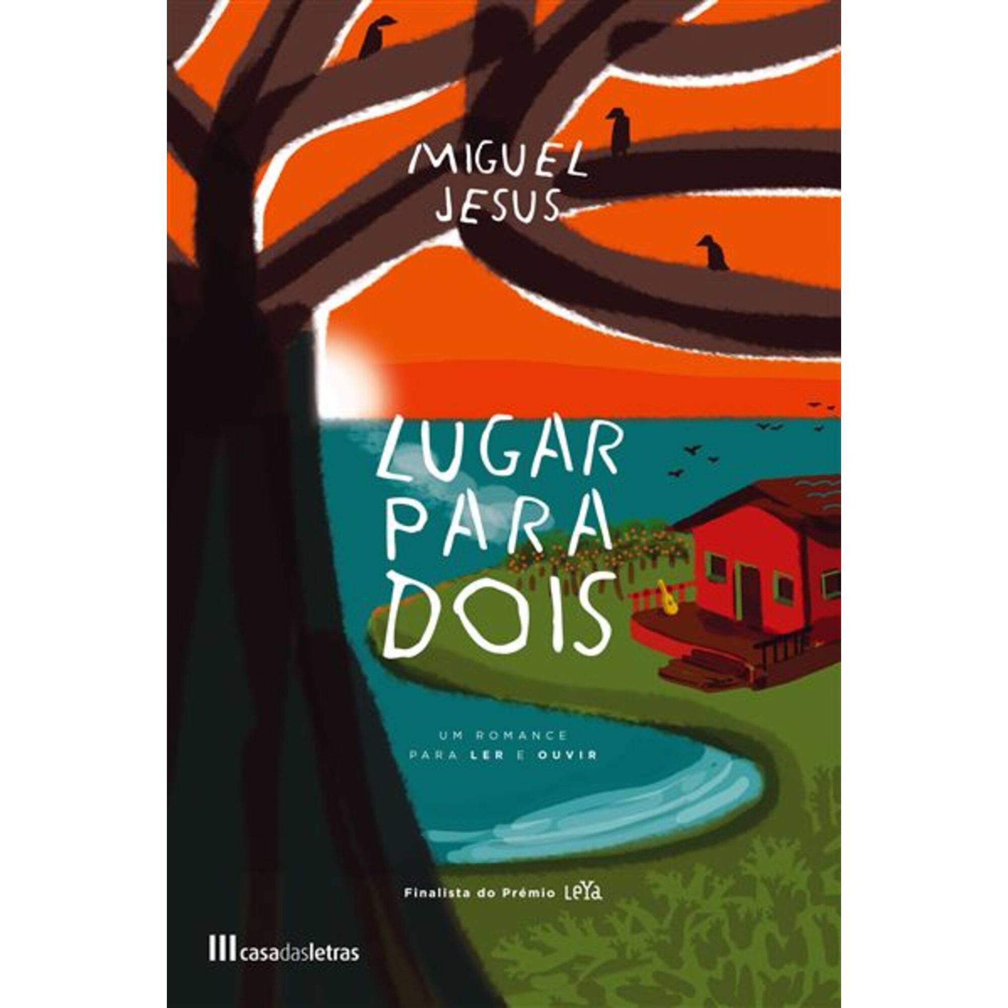 Lugar para Dois Lugar para Dois