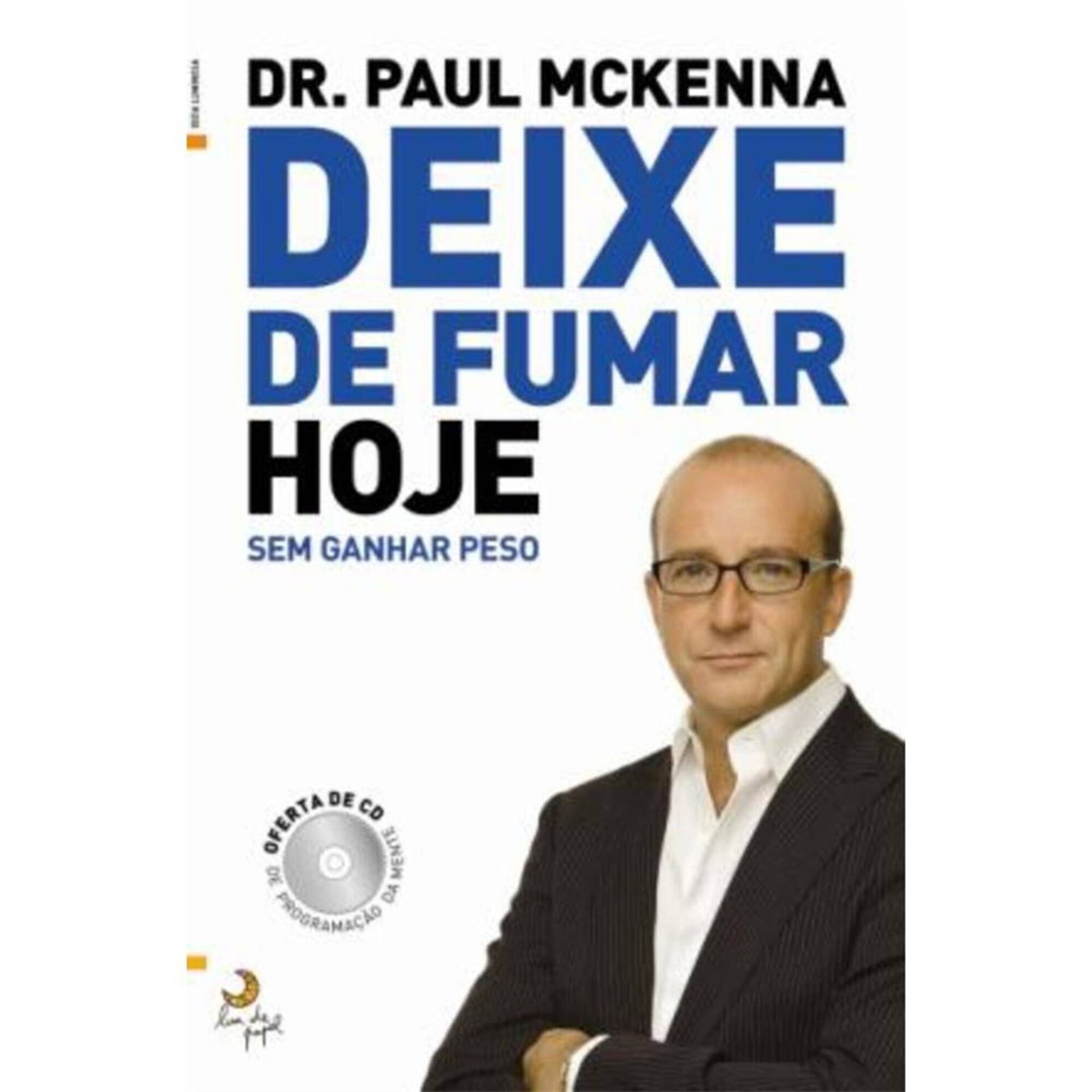 Deixe De Fumar Hoje