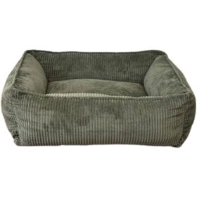 Cama Velvet Verde 78cm Lupi Linx