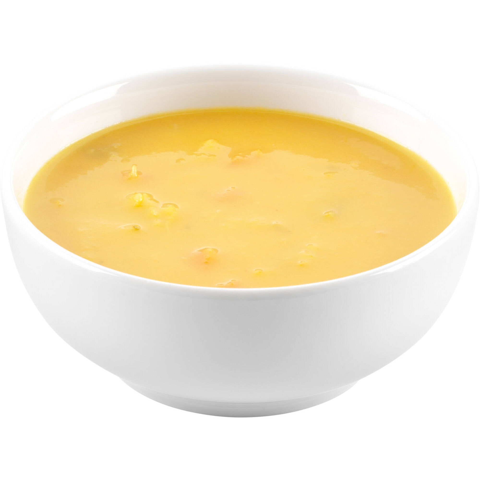 Creme de Legumes sem Batata Cozinha Continente