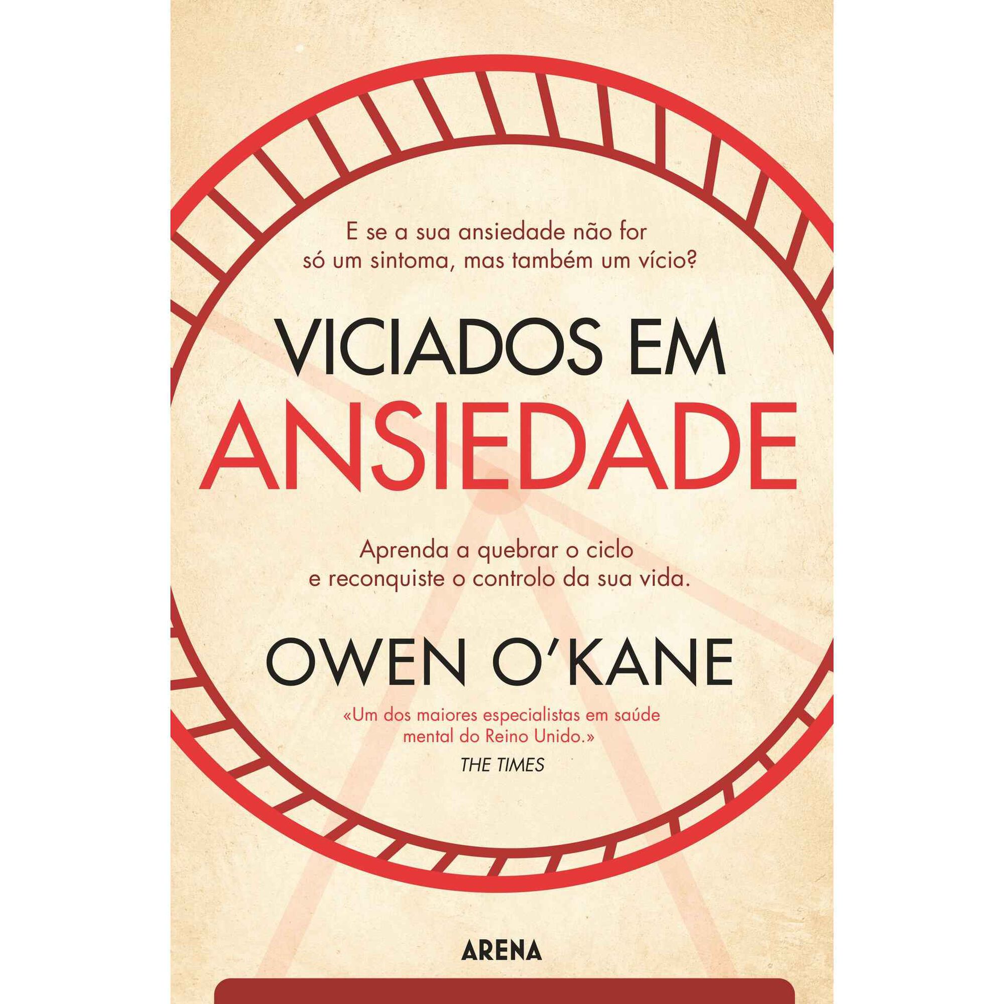 Viciados em Ansiedade