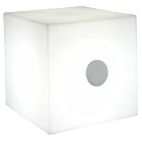 Candeeiro Exterior com Coluna 45 cm New Garden