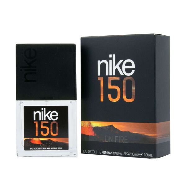 Eau de Toilette On Fire 150 Nike