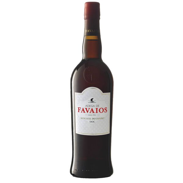 Favaios Moscatel do Douro