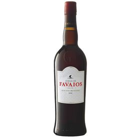 Favaios Moscatel do Douro Favaios Moscatel do Douro