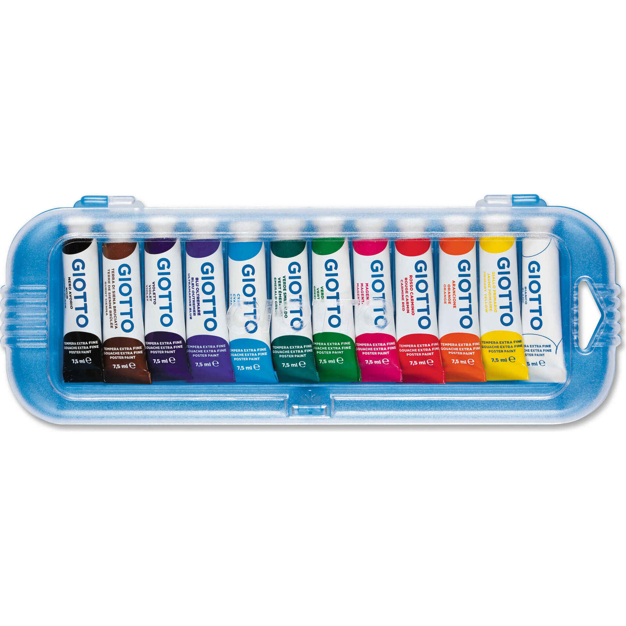 Guaches 7,5ml