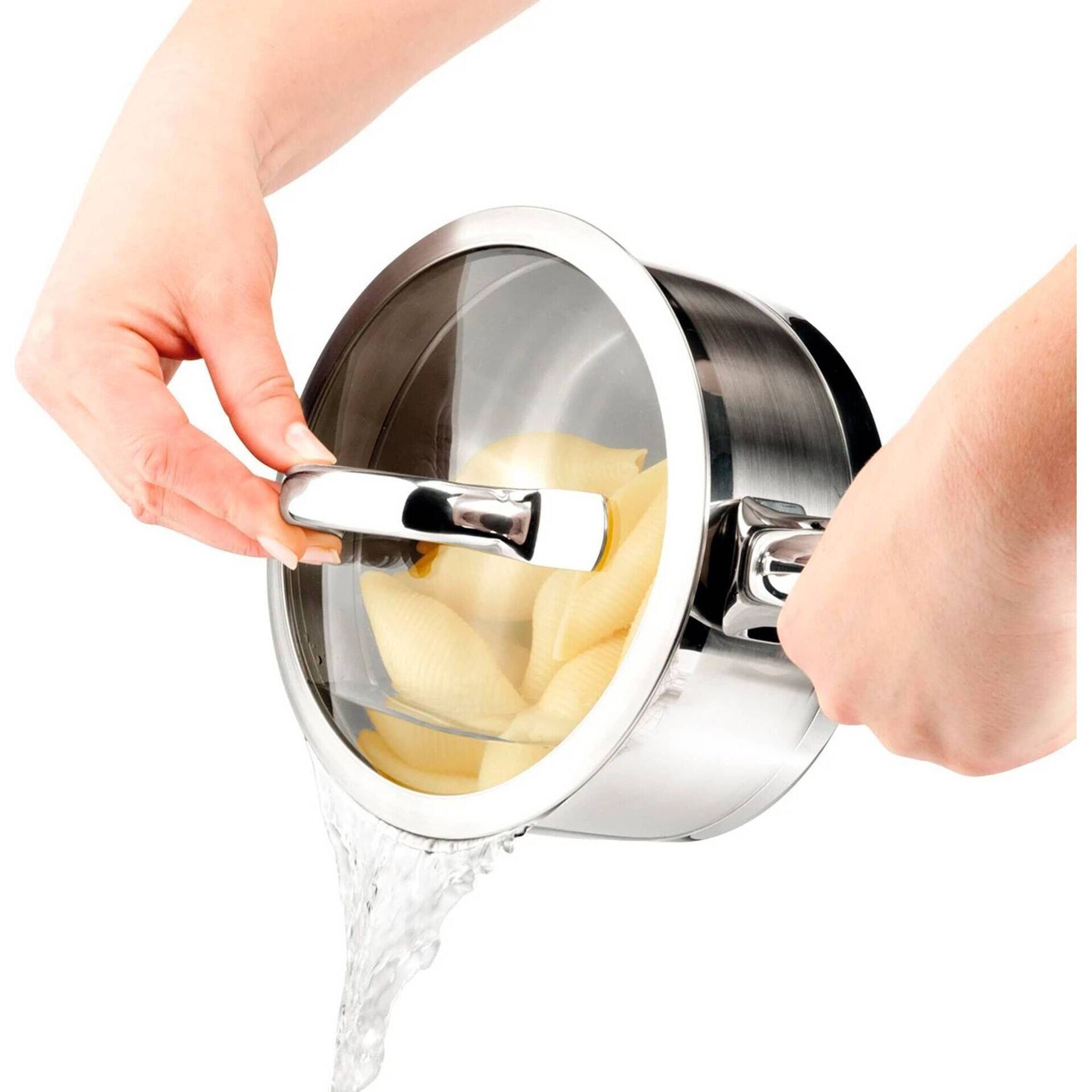 Trem Cozinha President 10 Pe&ccedil;as Tescoma